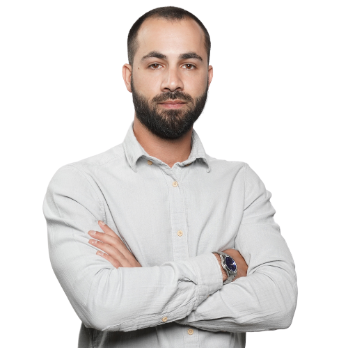 רזי — שותף-מייסד