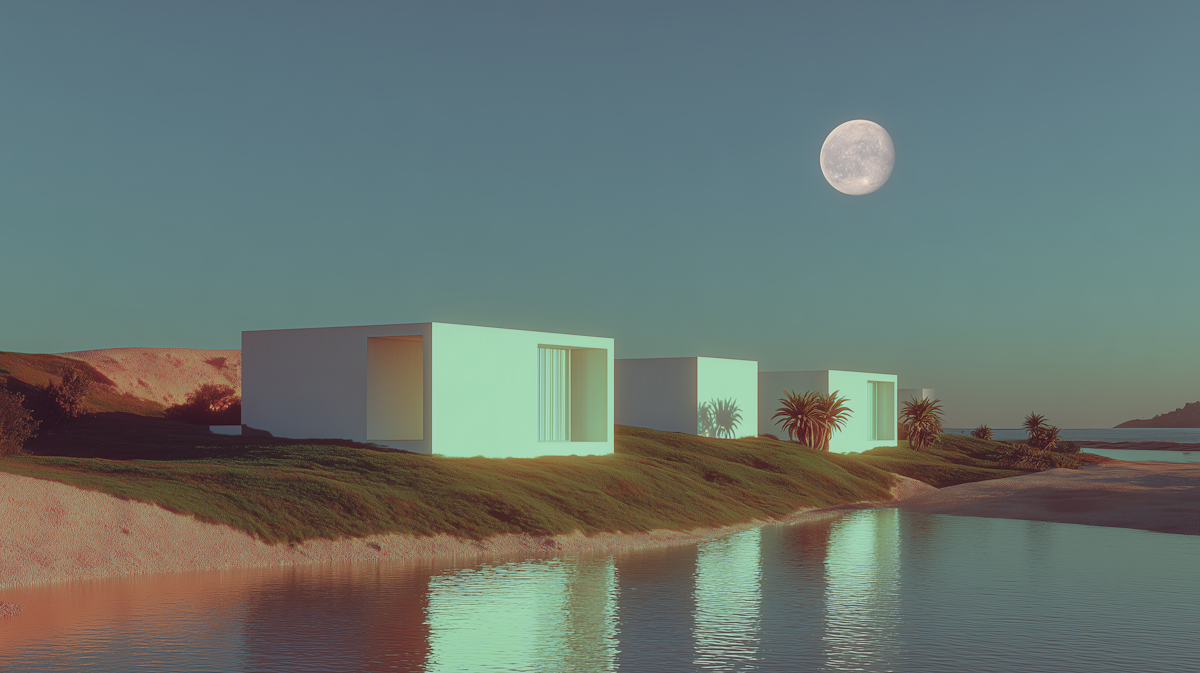 בניית הכנסה פסיבית בנדל״ן